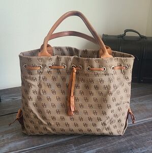 Vintage Dooney & Bourke Purse